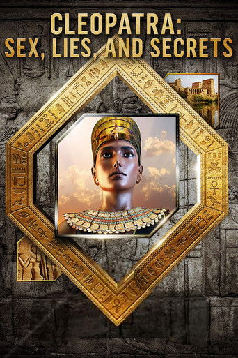 Cleopatra: Sex, Lies and Secrets 2020