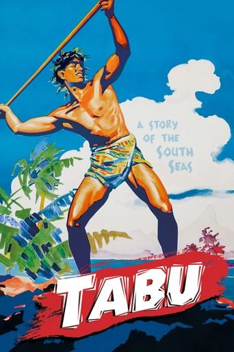 Tabu: A Story of the South Seas 1931