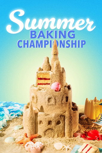 Summer Baking Championship 2023