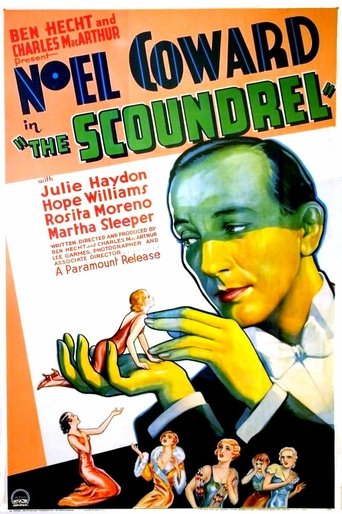 The Scoundrel 1935