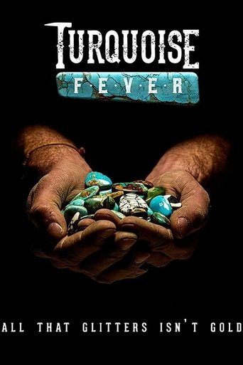 Turquoise Fever 2019