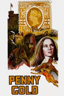 Penny Gold 1973