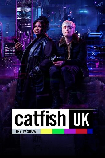 Catfish UK 2021
