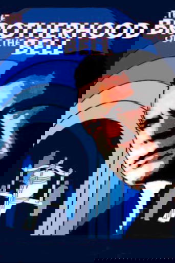 The Brotherhood of the Bell 1970