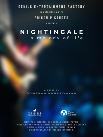 Nightingale: A Melody of Life 2021