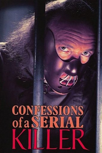 Confessions of a Serial Killer 1985