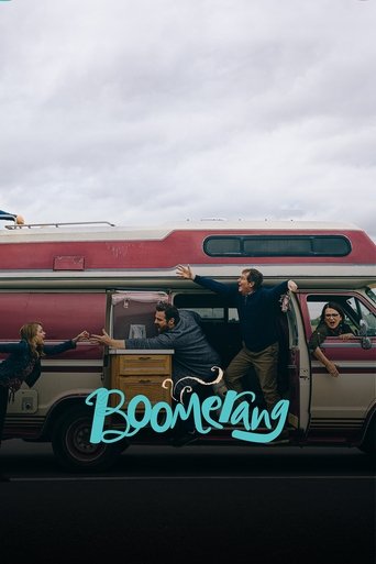 Boomerang (2015) 2015