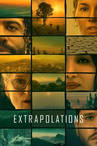 Extrapolations 2023