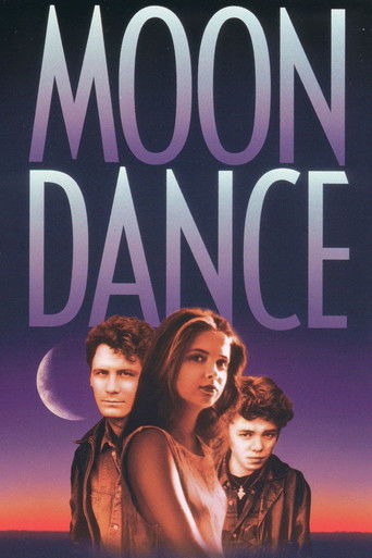Moondance 1995