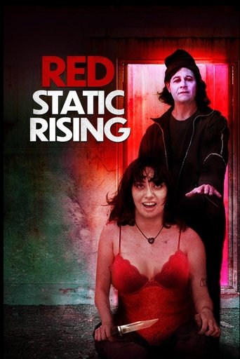 Red Static Rising 2025