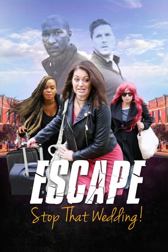 Escape - Stop That Wedding 2019