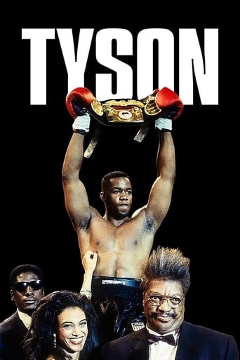 Tyson 1995