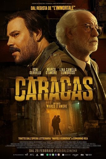 Caracas 2024