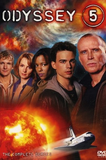 Odyssey 5 2002
