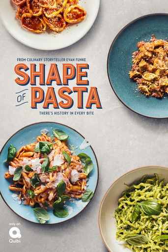 Shape of Pasta 2020