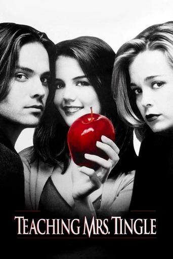 Teaching Mrs. Tingle 1999