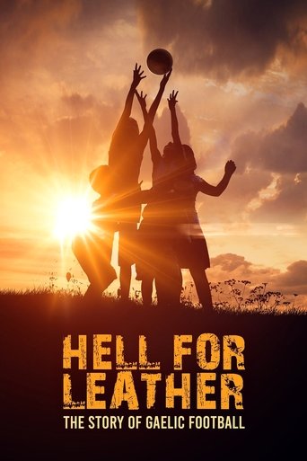 Hell for Leather: The Story of Gaelic Football 2025