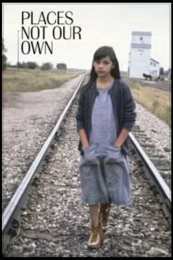 Places Not Our Own 1986