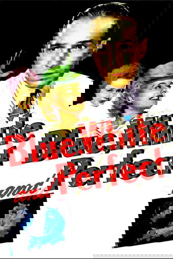 Blue, White, and Perfect 1942