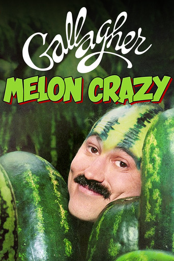 Gallagher: Melon Crazy 1984