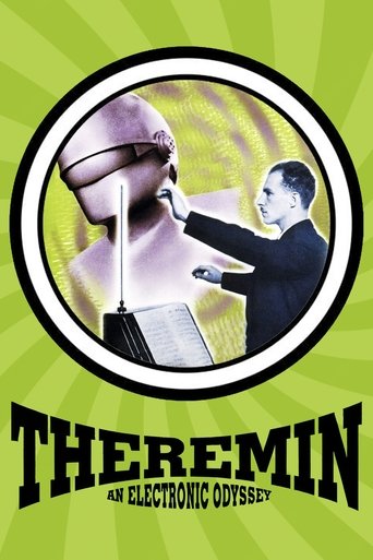 Theremin: An Electronic Odyssey 1995