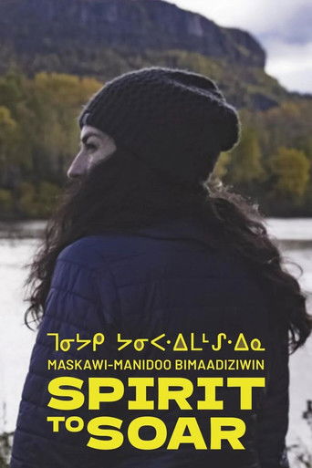 Spirit to Soar 2021