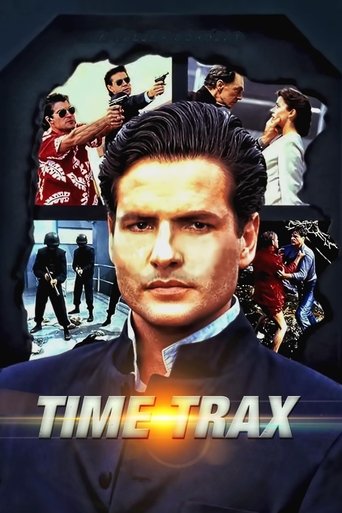 Time Trax 1993