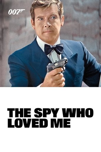 The Spy Who Loved Me 1977