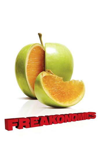 Freakonomics 2010