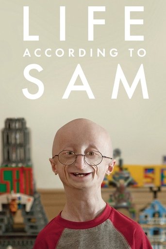 Life According to Sam 2013