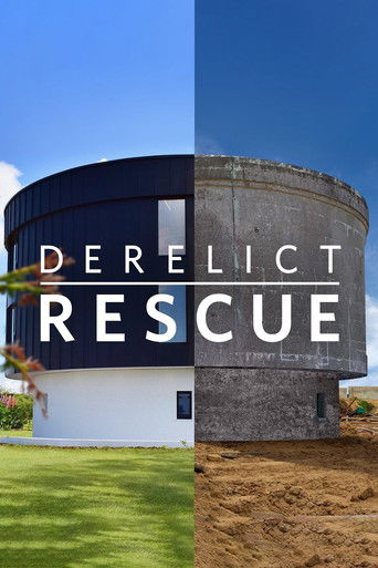 Derelict Rescue 2021