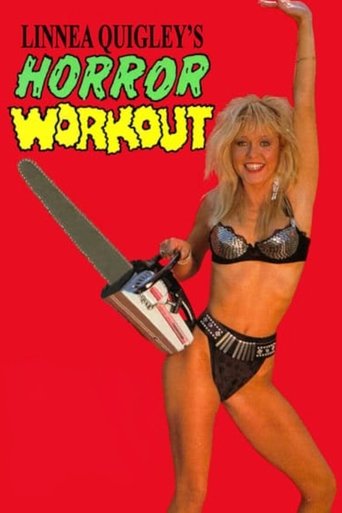 Linnea Quigley's Horror Workout 1990