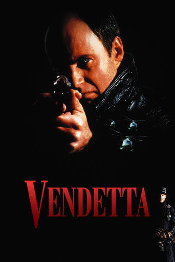 Vendetta 1995