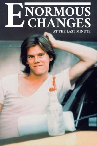 Enormous Changes at the Last Minute 1983