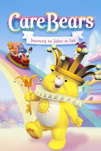 Care Bears: Journey to Joke-a-Lot 2005