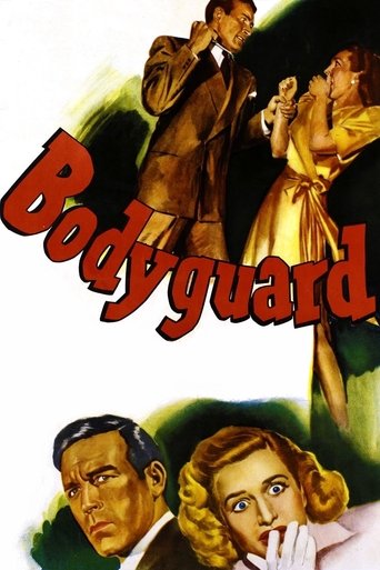 Bodyguard 1948