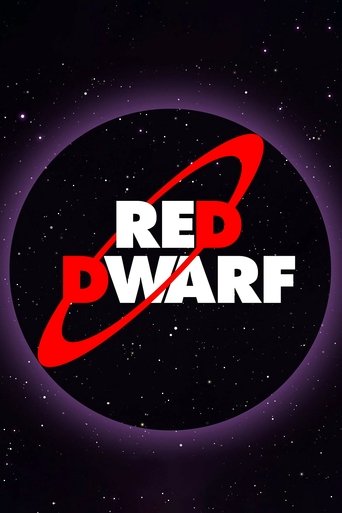 Red Dwarf 1988