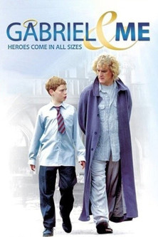 Gabriel & Me 2001