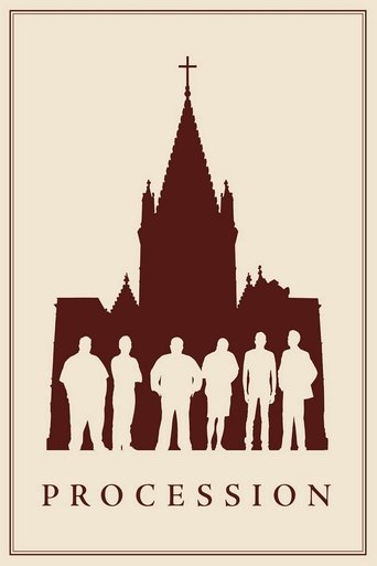 Procession 2021