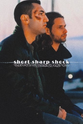 Short Sharp Shock 1998