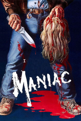 Maniac 1980
