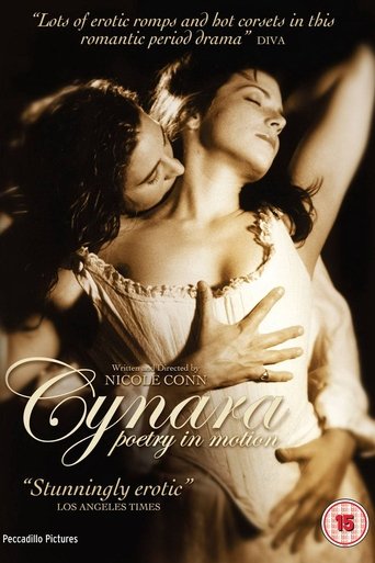 Cynara: Poetry in Motion 1996