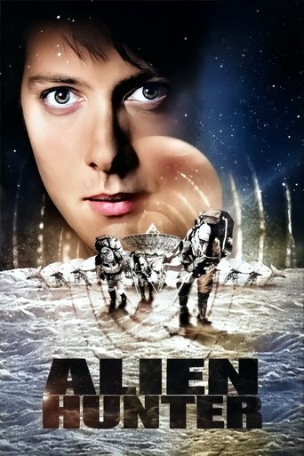 Alien Hunter 2003