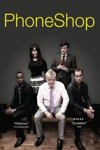 PhoneShop 2010