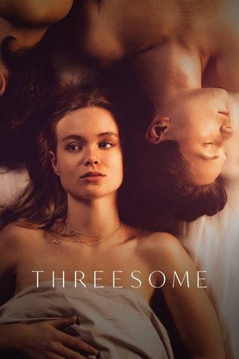 Threesome (2021) 2021