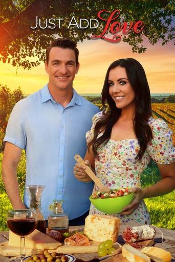 Just Add Love 2022