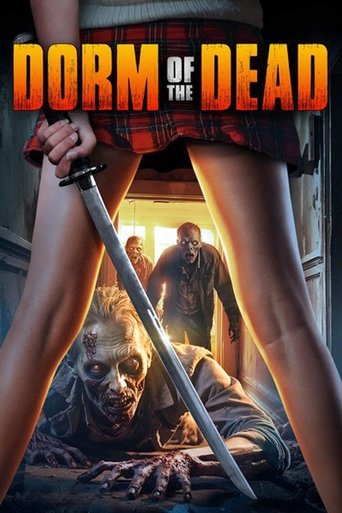 Dorm of the Dead 2006