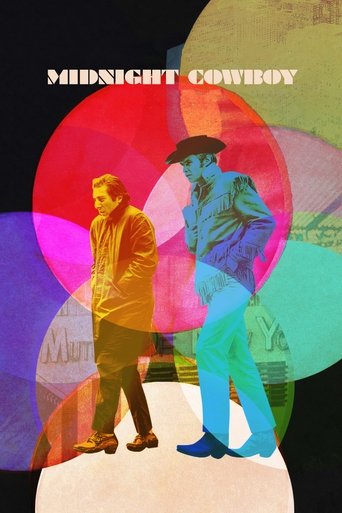 Midnight Cowboy 1969