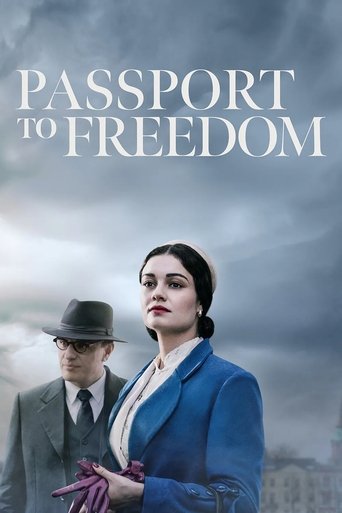 Passport to Freedom 2021