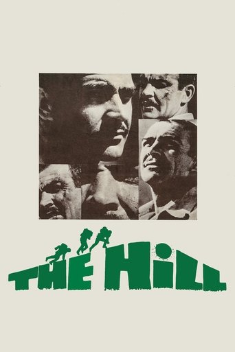 The Hill 1965